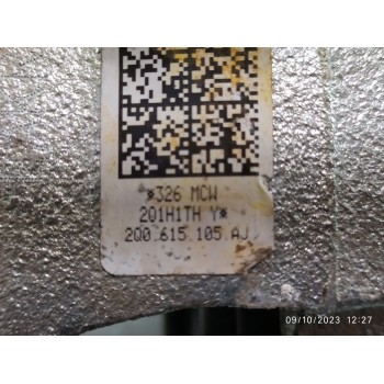 PINZA DE FRENO DELANTERA IZQUIERDA 2Q0615105AJ  - miniatura 2