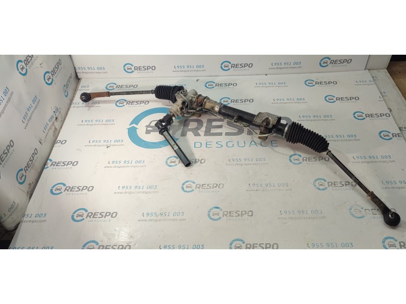 CREMALLERA DIRECCION  - imagen 1