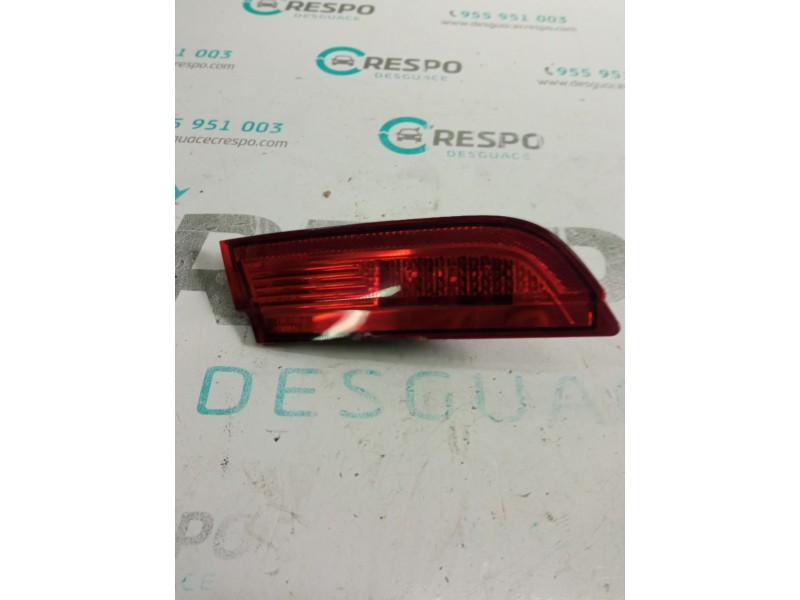 PILOTO TRASERO DERECHO INTERIOR 8X2315K272CD  - imagen 1