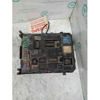 CAJA RELES / FUSIBLES 281148352A 216760315B  - miniatura 3