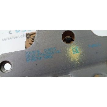 CERRADURA MALETERO / PORTON 6H32F442A66AC  - miniatura 2