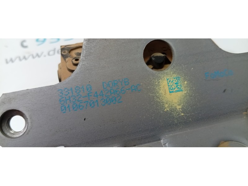 CERRADURA MALETERO / PORTON 6H32F442A66AC  - imagen 2