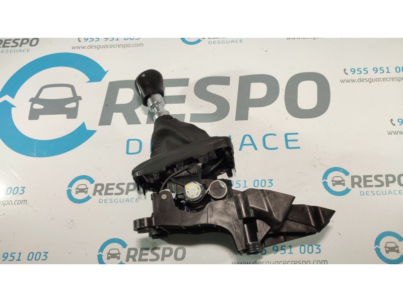 PALANCA CAMBIO  - imagen 1