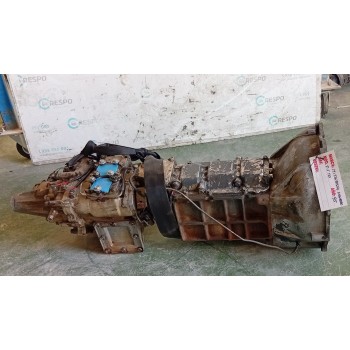 CAJA CAMBIOS  - miniatura 4