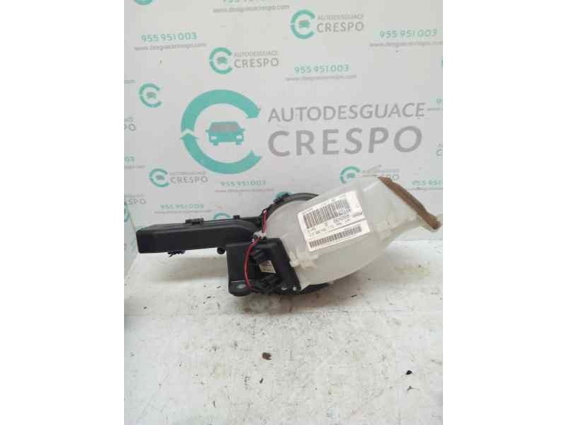 MOTOR CALEFACCION  - imagen 1