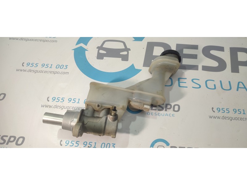 BOMBA FRENO  - imagen 1