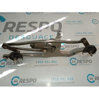 MOTOR LIMPIA DELANTERO 8511002340 