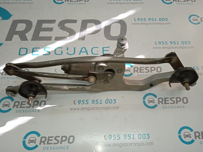 MOTOR LIMPIA DELANTERO 8511002340  - imagen 1