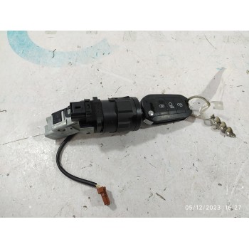 CONMUTADOR DE ARRANQUE 1358 