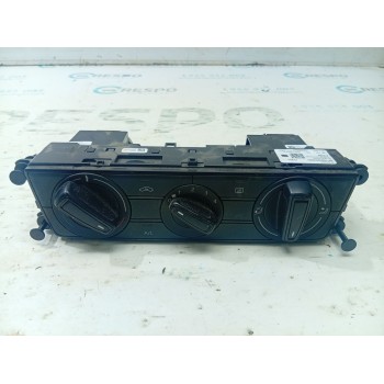 MANDO CALEFACCION / AIRE ACONDICIONADO 6F1820045D 