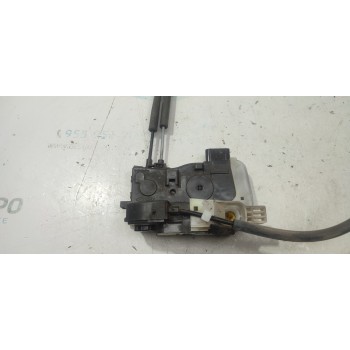 CERRADURA PUERTA DELANTERA IZQUIERDA 813102Y000  - miniatura 1