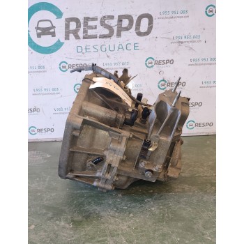 CAJA CAMBIOS  - miniatura 2