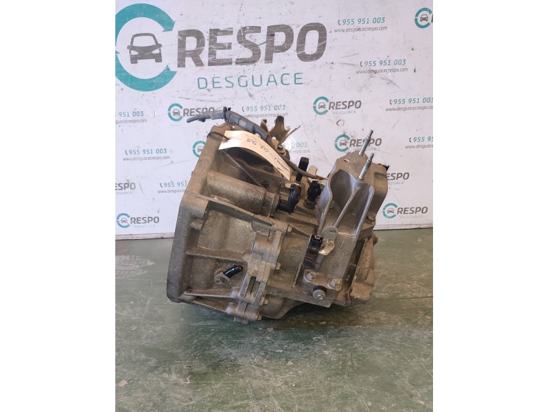 CAJA CAMBIOS  - imagen 2