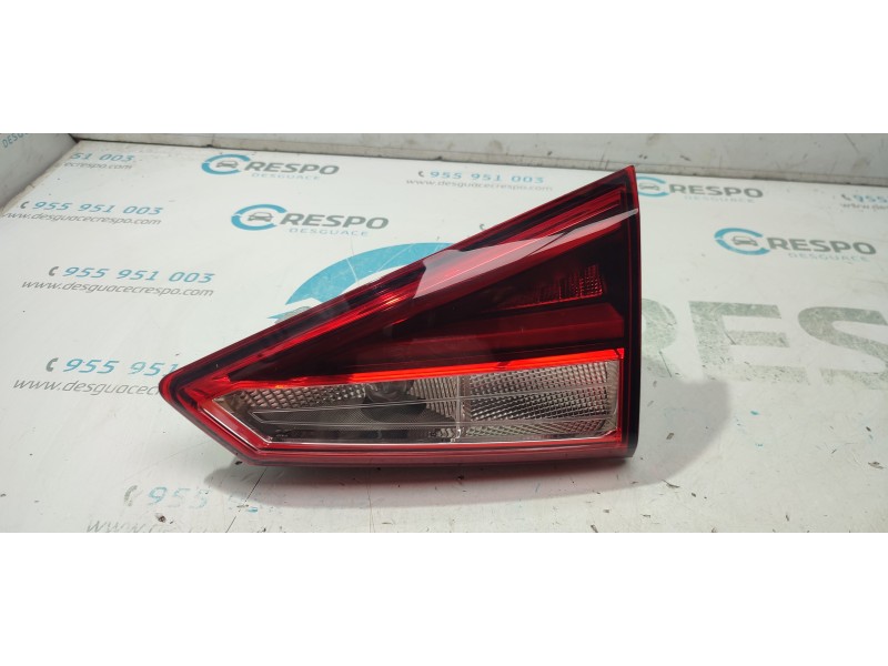 PILOTO TRASERO DERECHO INTERIOR 6F9945308D  - imagen 1