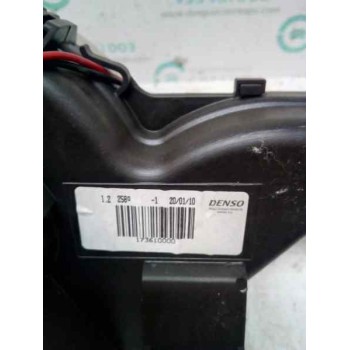 MOTOR CALEFACCION  - miniatura 2