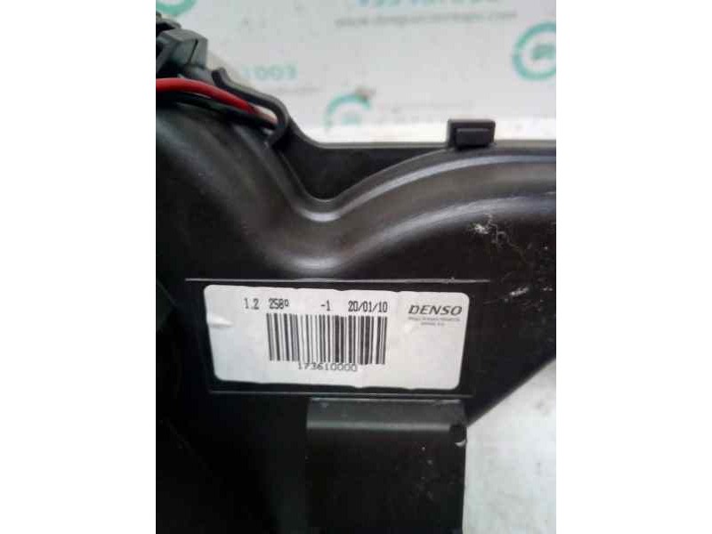 MOTOR CALEFACCION  - imagen 2