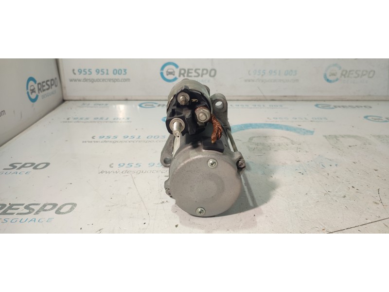 MOTOR ARRANQUE A6459060800  - imagen 4