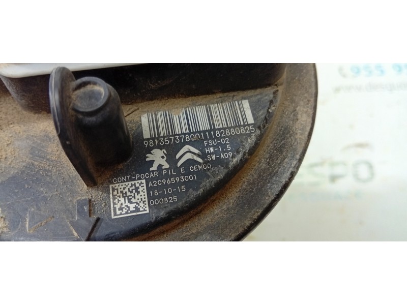 AFORADOR 98135737800  - imagen 2