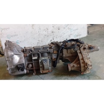 CAJA CAMBIOS  - miniatura 5