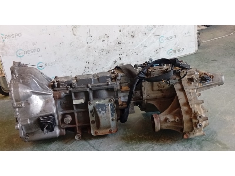 CAJA CAMBIOS  - imagen 5