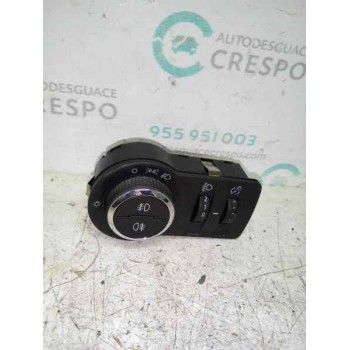 MANDO LUCES 13301749 