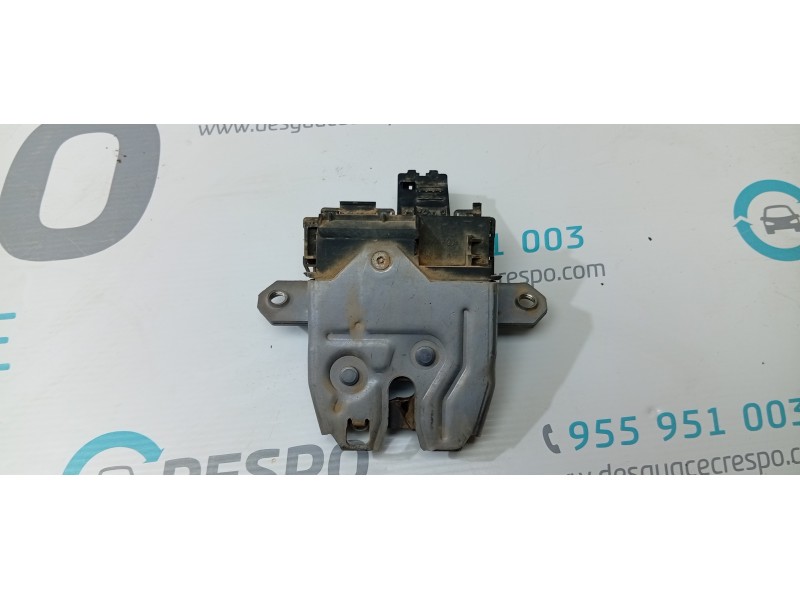 CERRADURA MALETERO / PORTON 6H32F442A66AC  - imagen 3