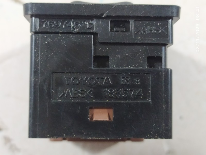 MANDO RETROVISOR 183574  - imagen 2