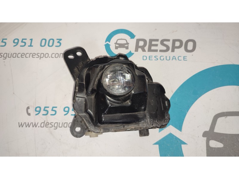 FARO ANTINIEBLA DERECHO MDE1314224R  - imagen 1