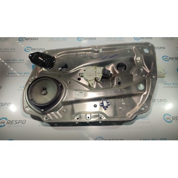 ELEVALUNAS DELANTERO DERECHO A2128201102  - miniatura 1