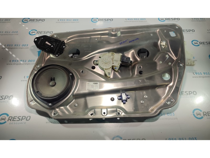 ELEVALUNAS DELANTERO DERECHO A2128201102  - imagen 1