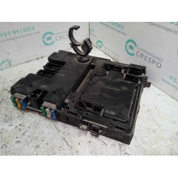 CAJA RELES / FUSIBLES 9626460880 