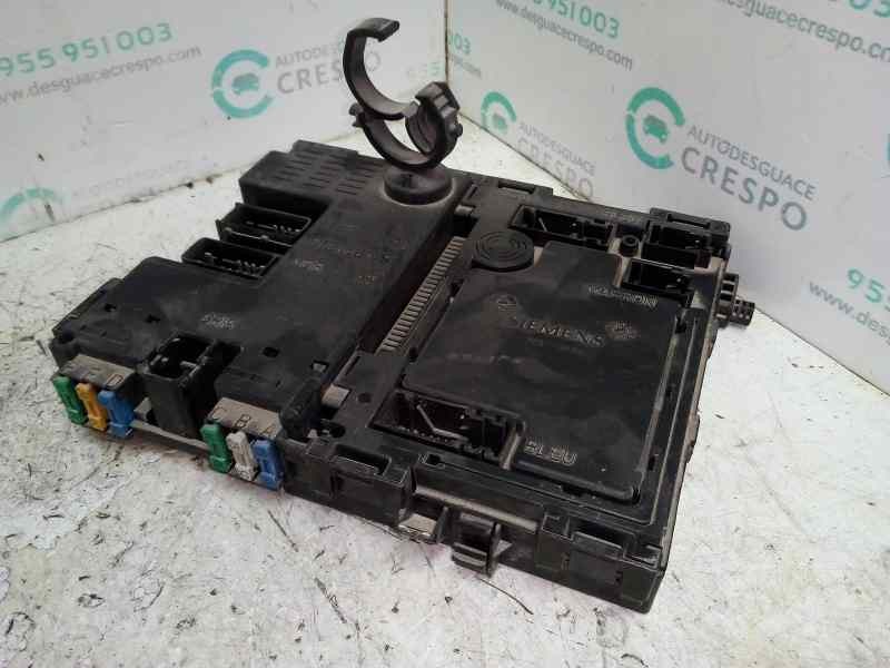 CAJA RELES / FUSIBLES 9626460880  - imagen 1