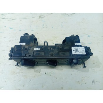 MANDO CALEFACCION / AIRE ACONDICIONADO 6F1820045D  - miniatura 2