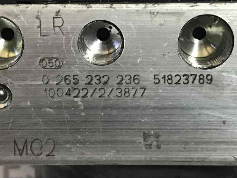 ABS 0265232236  - imagen 2