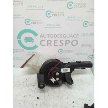 MOTOR CALEFACCION  - miniatura 3