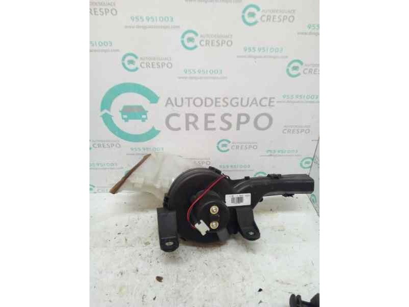 MOTOR CALEFACCION  - imagen 3