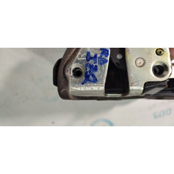 CERRADURA PUERTA TRASERA DERECHA  - miniatura 4