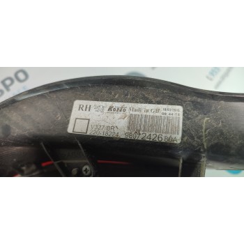 PILOTO TRASERO DERECHO 9807242680A  - miniatura 3