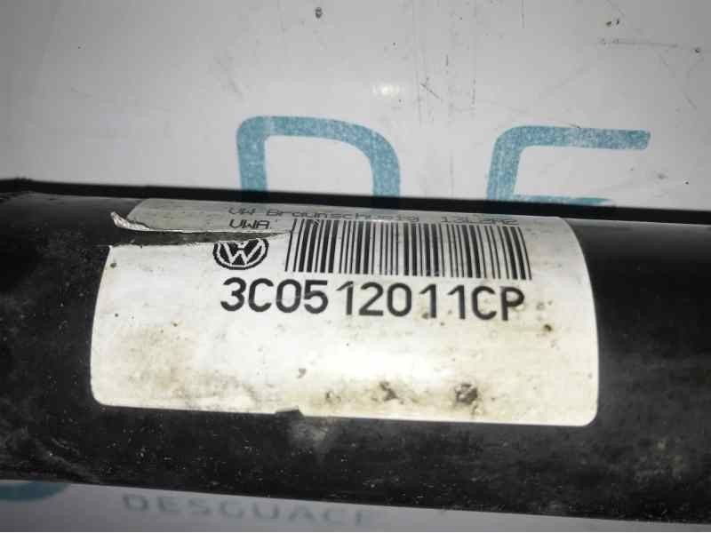 AMORTIGUADOR TRASERO DERECHO 3C0512011CP  - imagen 2