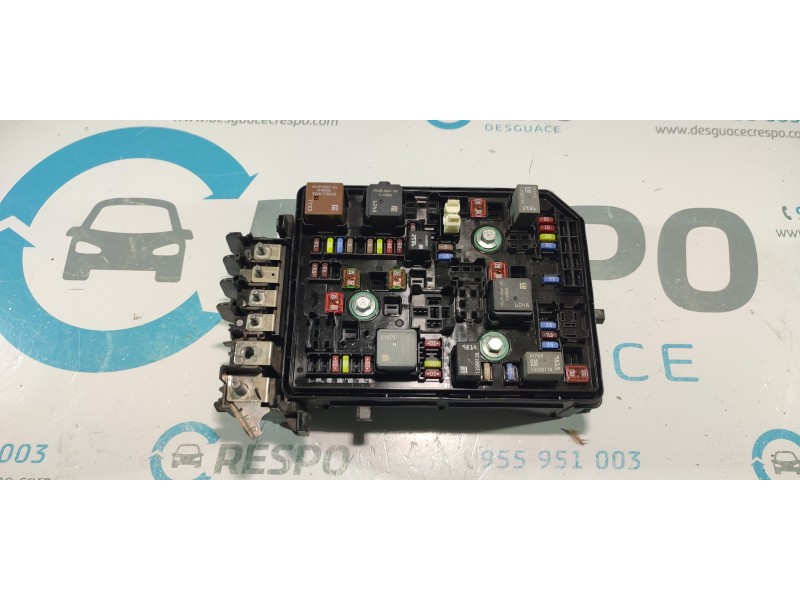 CAJA RELES / FUSIBLES 39040853 15514069  - imagen 3