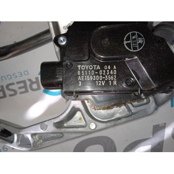 MOTOR LIMPIA DELANTERO 8511002340  - miniatura 2