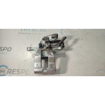 PINZA DE FRENO TRASERA DERECHA  - miniatura 2