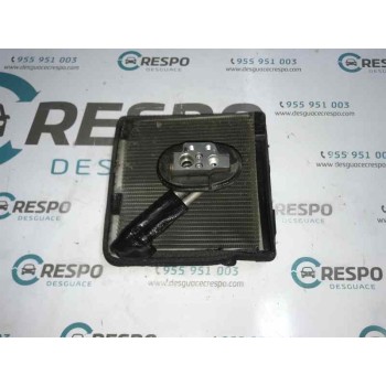 EVAPORADOR AIRE ACONDICIONADO 