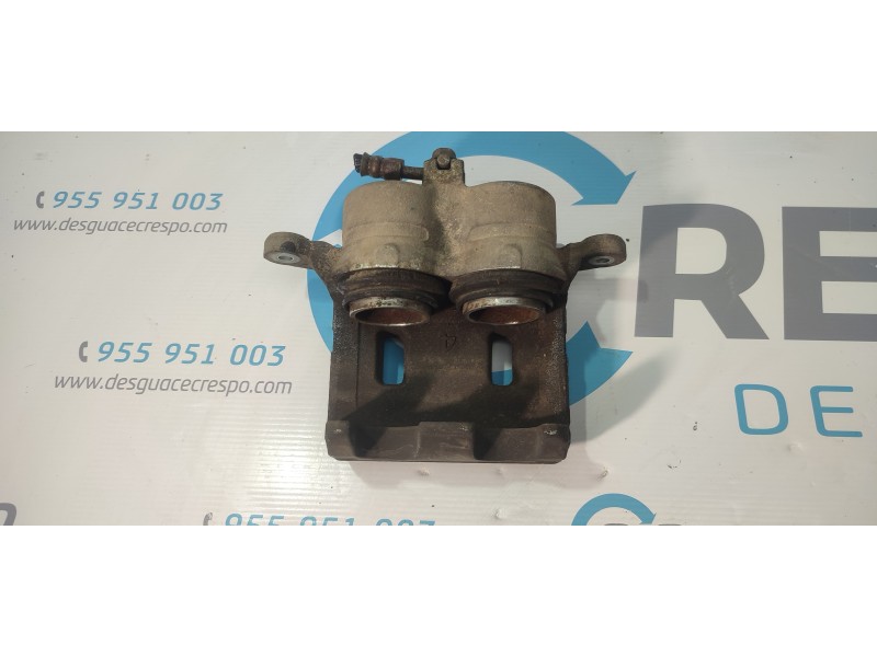 PINZA DE FRENO DELANTERA IZQUIERDA  - imagen 1