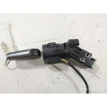 CONMUTADOR DE ARRANQUE 1358  - miniatura 2