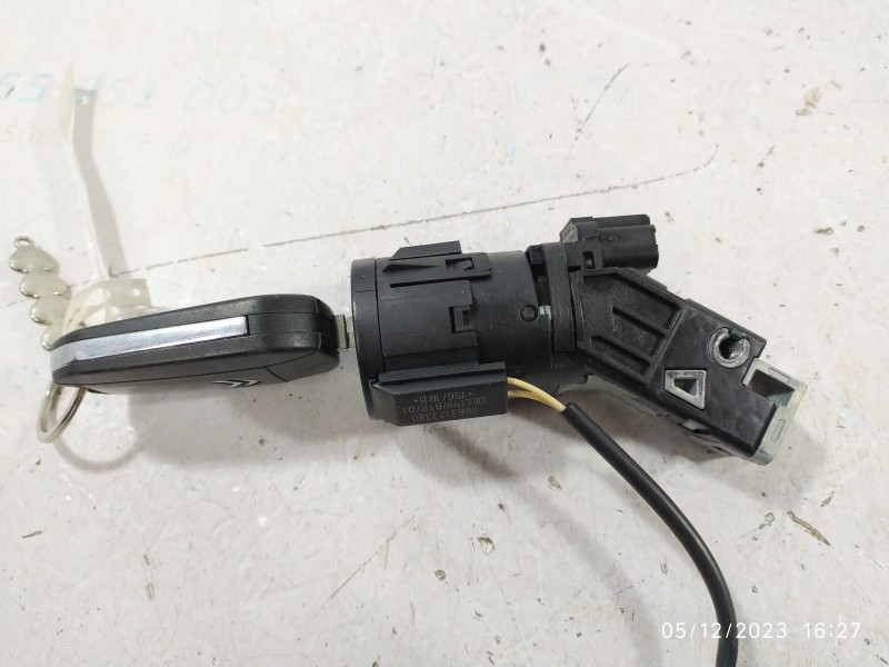 CONMUTADOR DE ARRANQUE 1358  - imagen 2