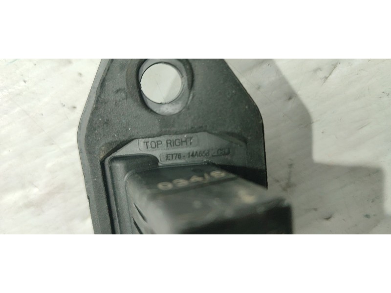 INTERRUPTOR ET7614A658CB  - imagen 2