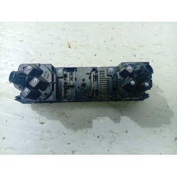 MANDO CALEFACCION / AIRE ACONDICIONADO 6F1820045D  - miniatura 3