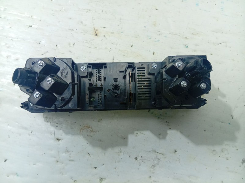 MANDO CALEFACCION / AIRE ACONDICIONADO 6F1820045D  - imagen 3