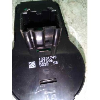 MANDO LUCES 13301749  - miniatura 3